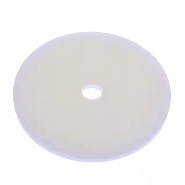 17W20015 Essentra Components  Rondelle